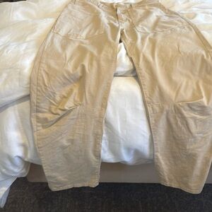 Nili Lotan Shon pants
